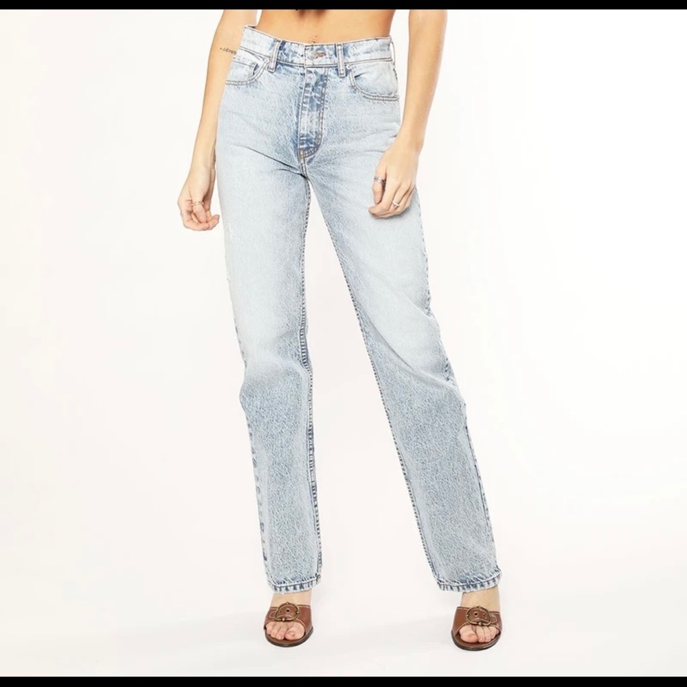 Revice Denim Jeans